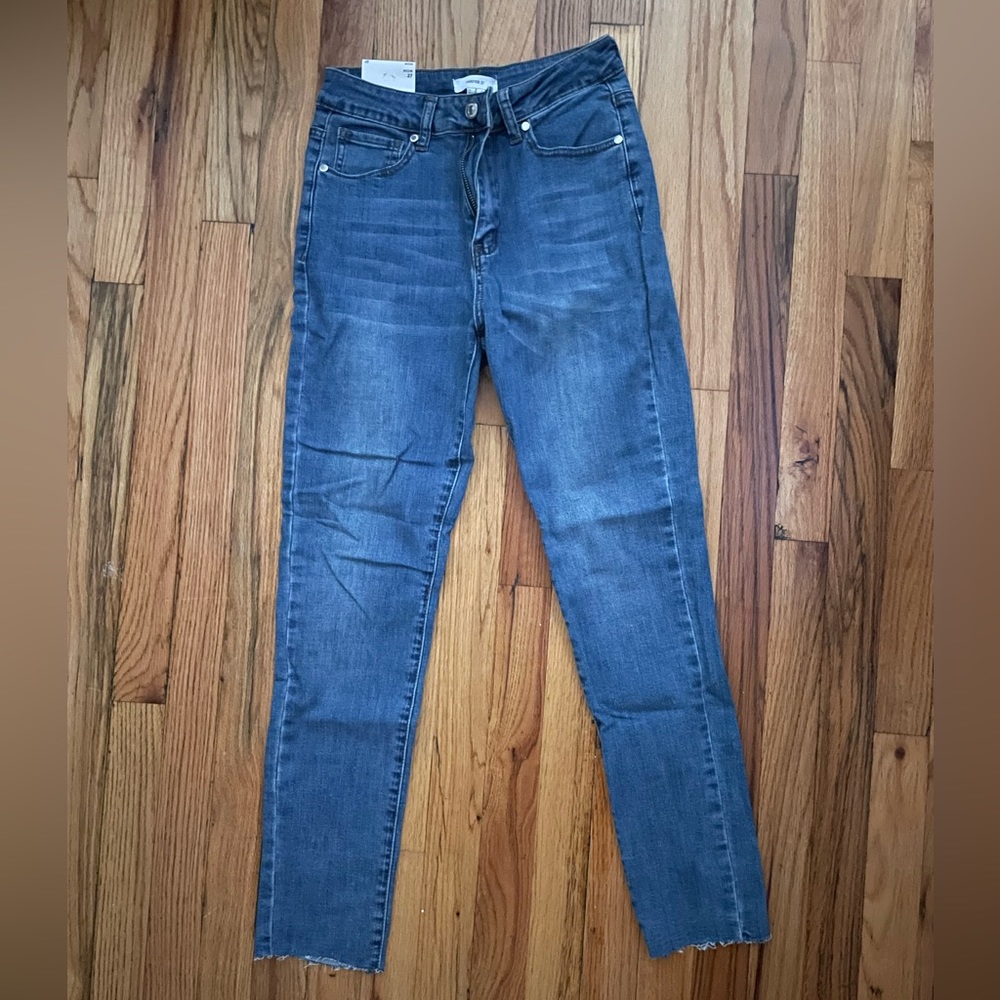 Skinny jeans